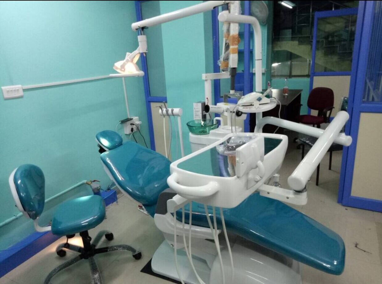 Priyanka Dental Clinic