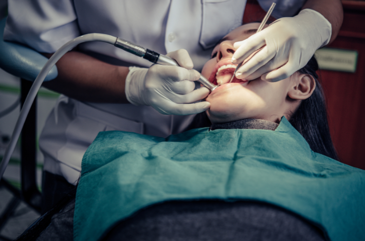 Oral Surgery